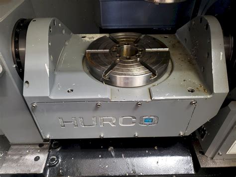 hurco cnc parts and service|hurco 5 axis cnc.